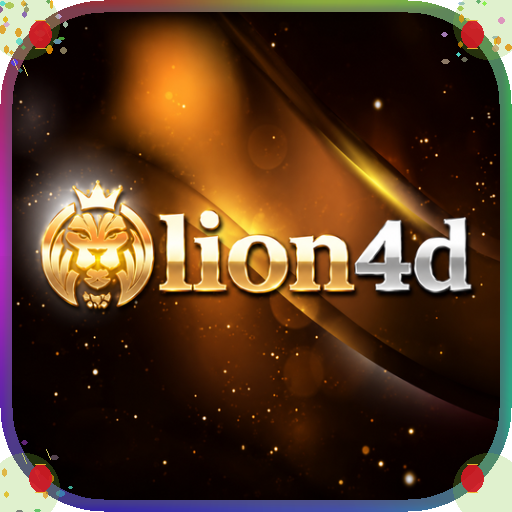 lion4d — galeri pratinjau - APK Resmi
