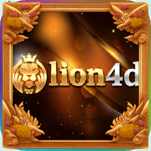 lion4d — galeri pratinjau Resmi APK