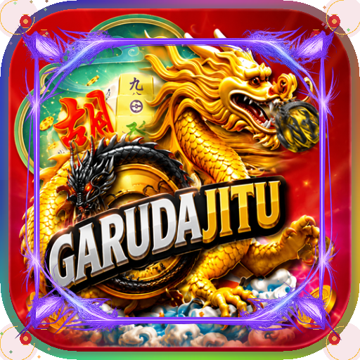 garudajitu — mitra unggulan